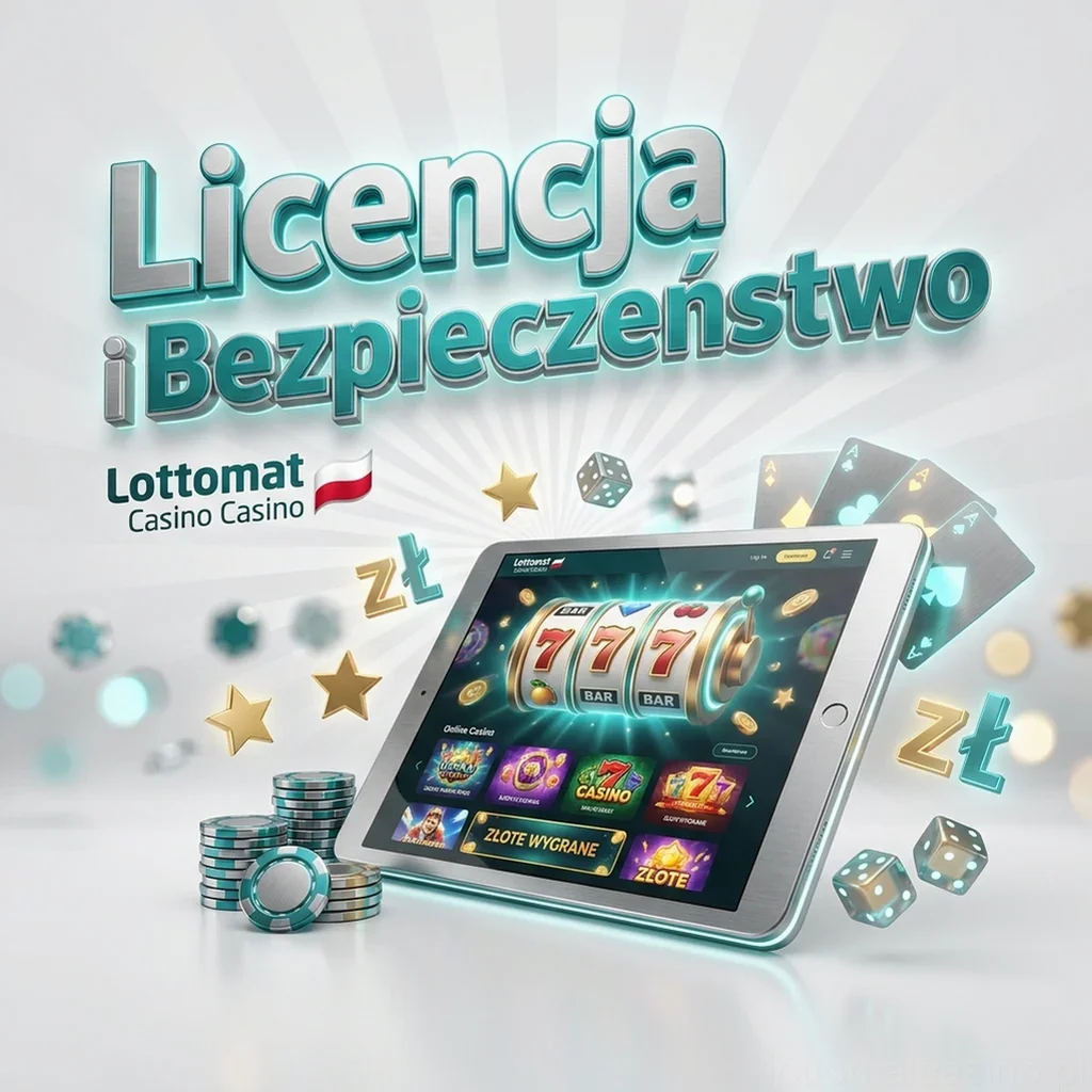 Licencja i Bezpieczeństwo