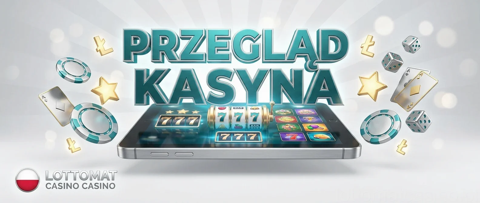 Przegląd Kasyna